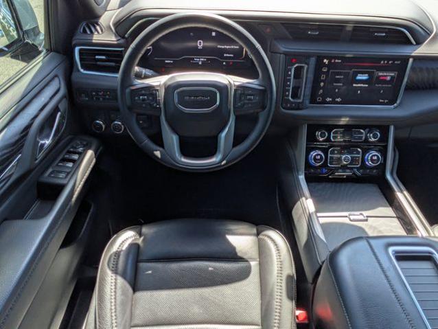 2023 GMC Yukon 2WD Denali