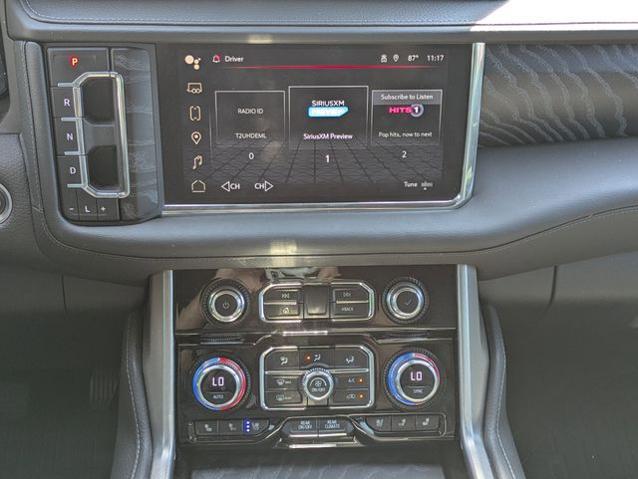 2023 GMC Yukon 2WD Denali