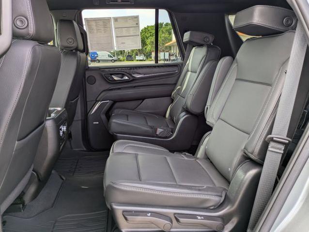 2023 GMC Yukon 2WD Denali