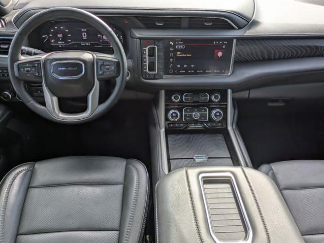 2023 GMC Yukon 2WD Denali
