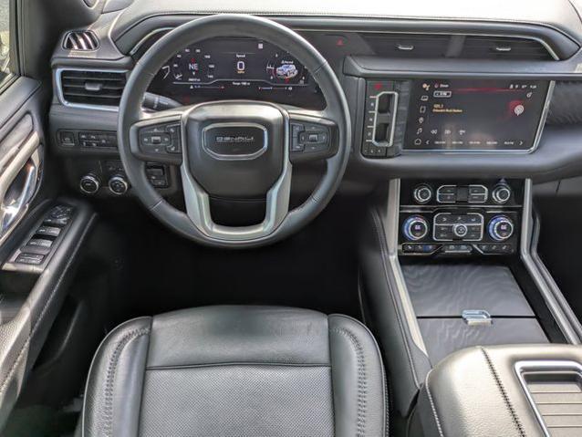 2023 GMC Yukon 2WD Denali
