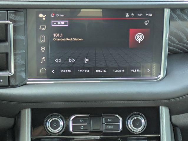 2023 GMC Yukon 2WD Denali