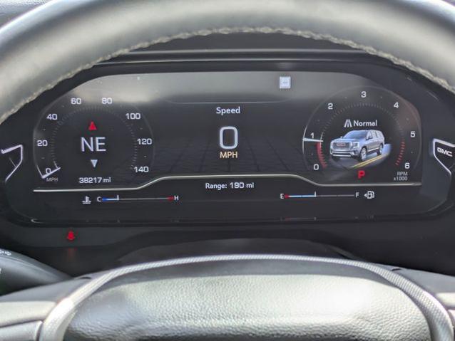 2023 GMC Yukon 2WD Denali