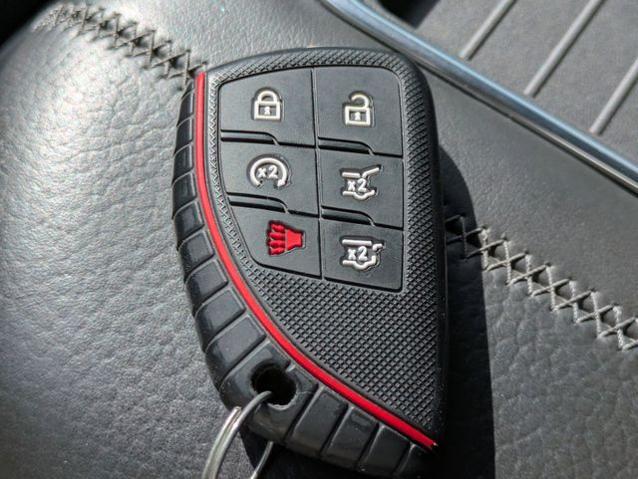 2023 GMC Yukon 2WD Denali