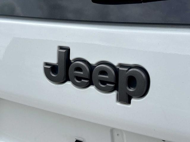 2019 Jeep Cherokee Trailhawk 4x4