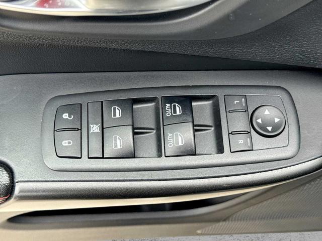 2019 Jeep Cherokee Trailhawk 4x4
