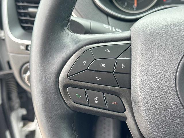 2019 Jeep Cherokee Trailhawk 4x4