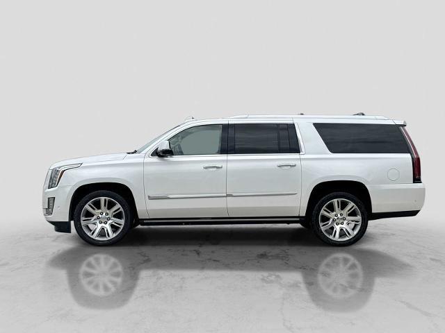2018 Cadillac Escalade ESV Premium Luxury