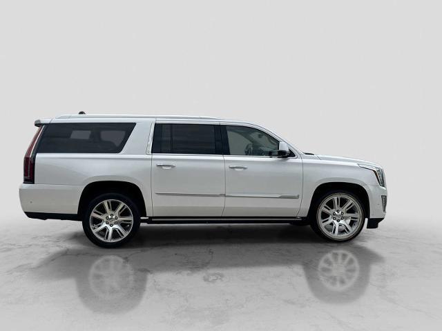 2018 Cadillac Escalade ESV Premium Luxury