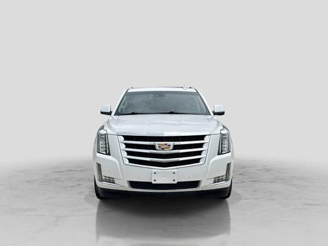 2018 Cadillac Escalade ESV Premium Luxury