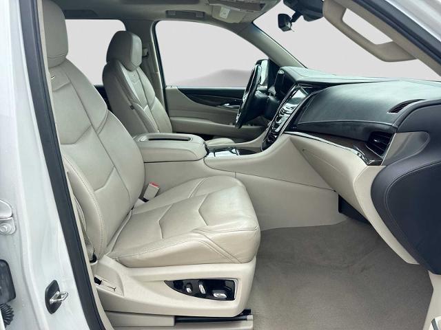 2018 Cadillac Escalade ESV Premium Luxury