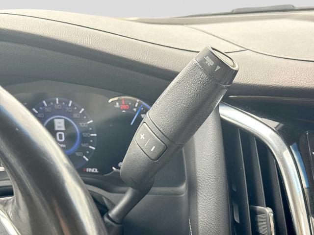 2018 Cadillac Escalade ESV Premium Luxury