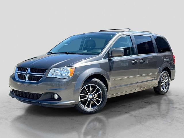 2017 Dodge Grand Caravan SXT for sale in Washington, MI