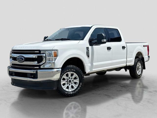 2021 Ford F-250 XLT for sale in Washington, MI