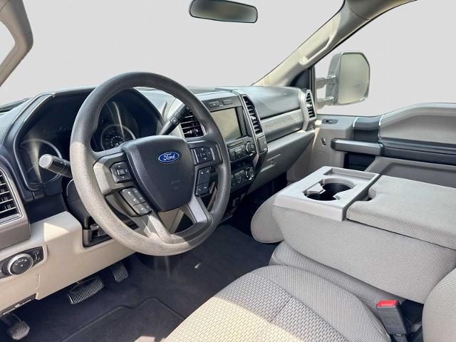 2021 Ford F-250 XLT