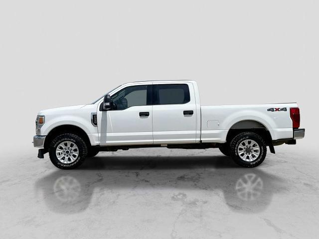 2021 Ford F-250 XLT