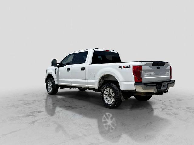 2021 Ford F-250 XLT