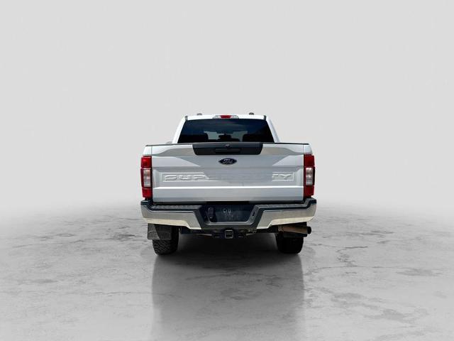 2021 Ford F-250 XLT