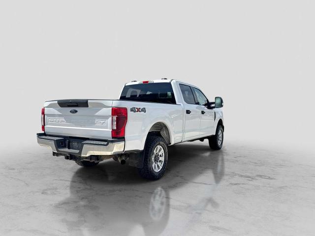 2021 Ford F-250 XLT