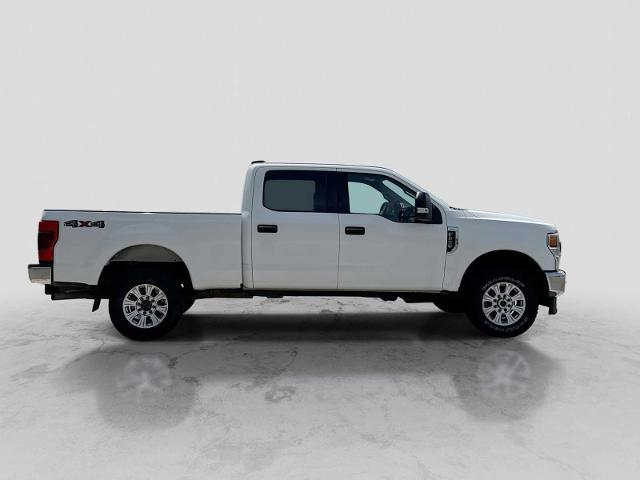 2021 Ford F-250 XLT