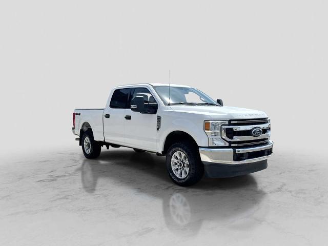 2021 Ford F-250 XLT