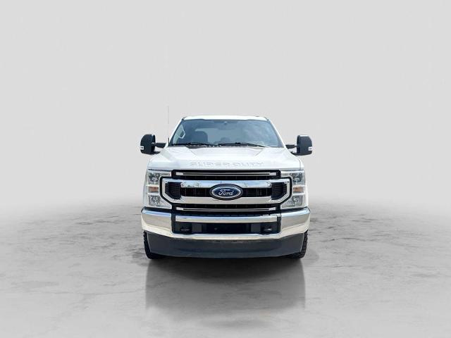 2021 Ford F-250 XLT