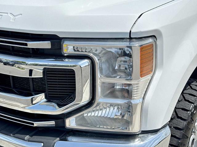 2021 Ford F-250 XLT