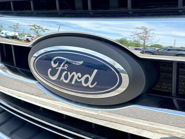 2021 Ford F-250 XLT