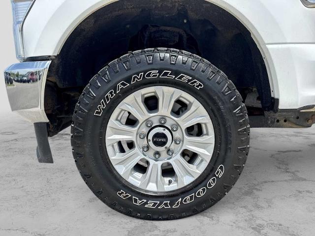 2021 Ford F-250 XLT