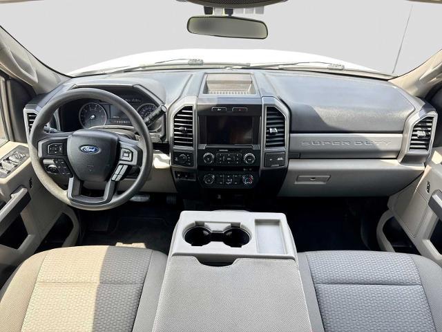 2021 Ford F-250 XLT