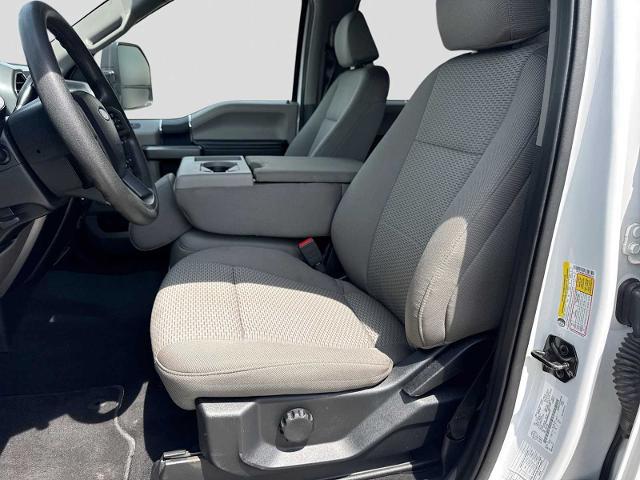 2021 Ford F-250 XLT