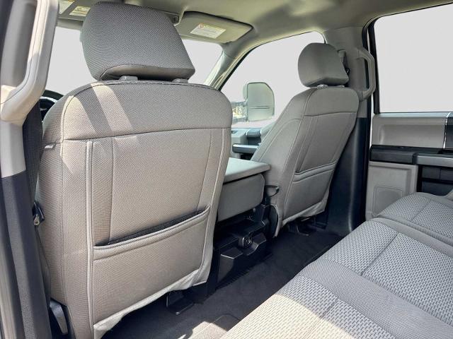 2021 Ford F-250 XLT