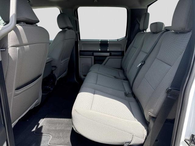 2021 Ford F-250 XLT