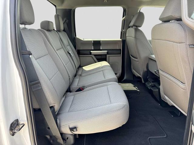 2021 Ford F-250 XLT