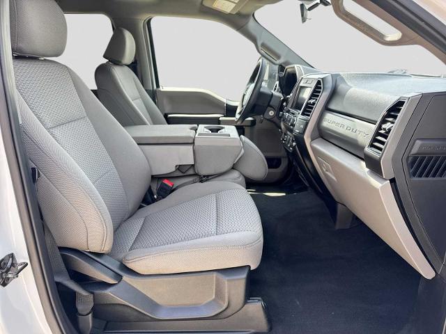2021 Ford F-250 XLT