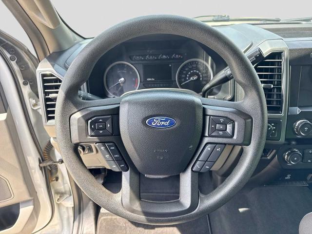 2021 Ford F-250 XLT