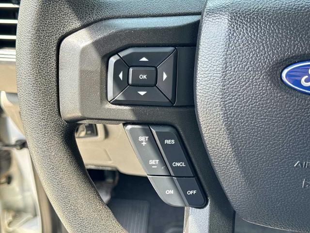 2021 Ford F-250 XLT