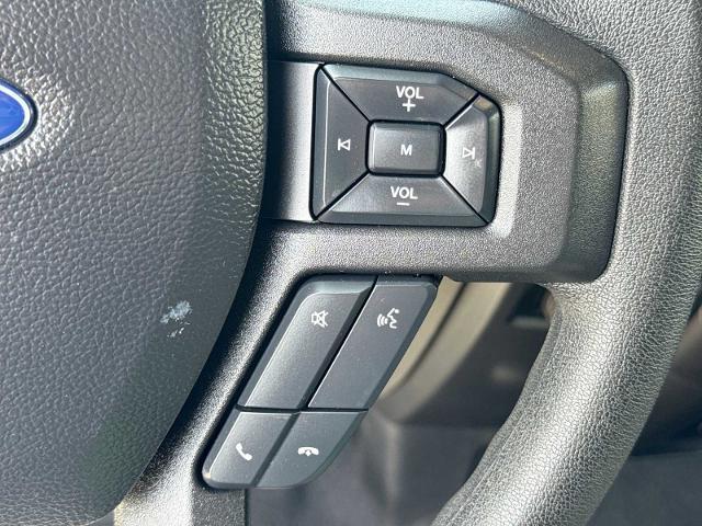 2021 Ford F-250 XLT