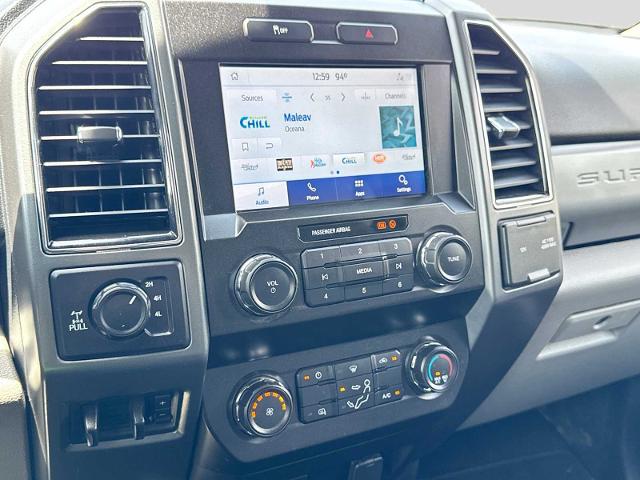 2021 Ford F-250 XLT