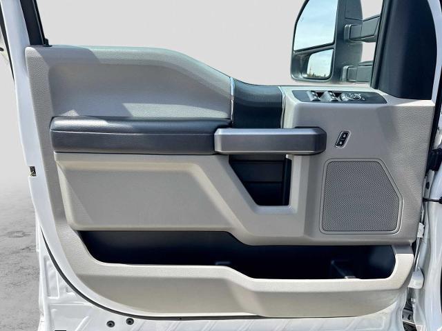 2021 Ford F-250 XLT