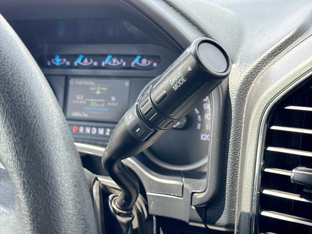 2021 Ford F-250 XLT