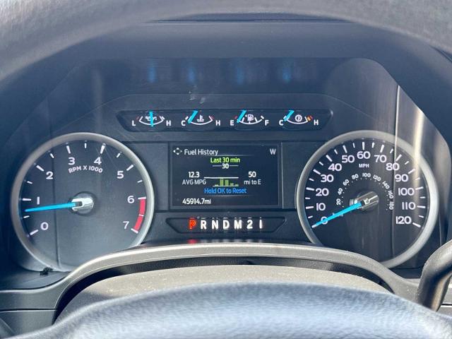 2021 Ford F-250 XLT