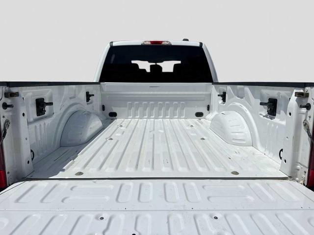 2021 Ford F-250 XLT