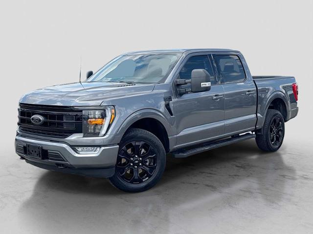 2023 Ford F-150 XLT for sale in Washington, MI