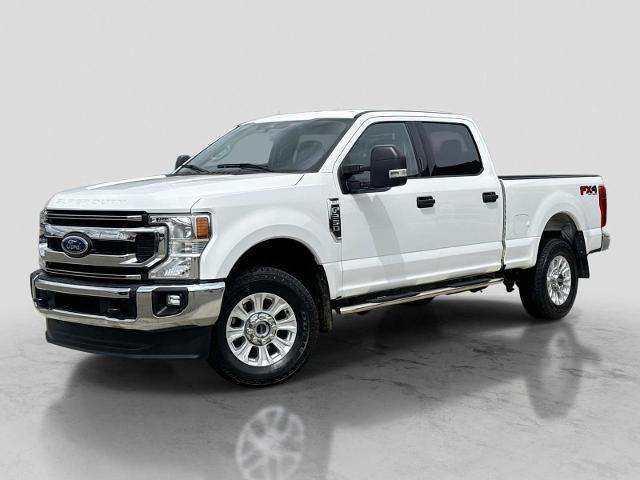 2021 Ford F-250 XLT for sale in Washington, MI