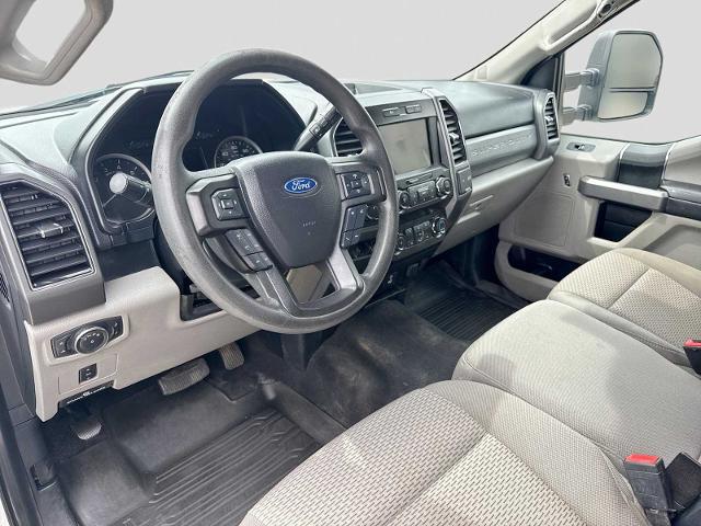 2021 Ford F-250 XLT