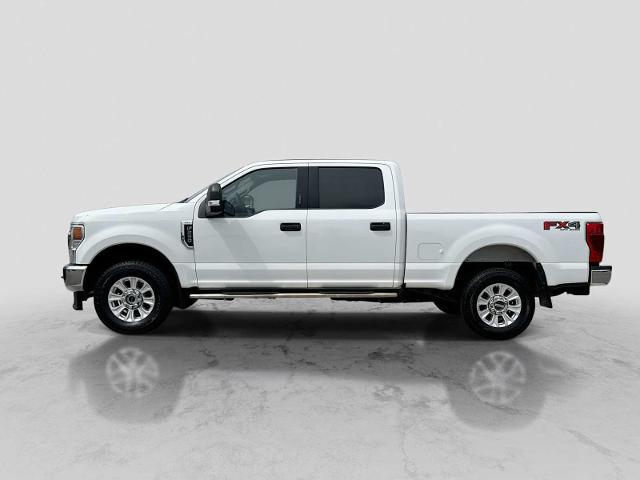 2021 Ford F-250 XLT