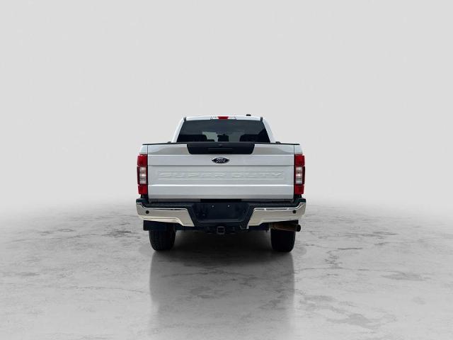 2021 Ford F-250 XLT