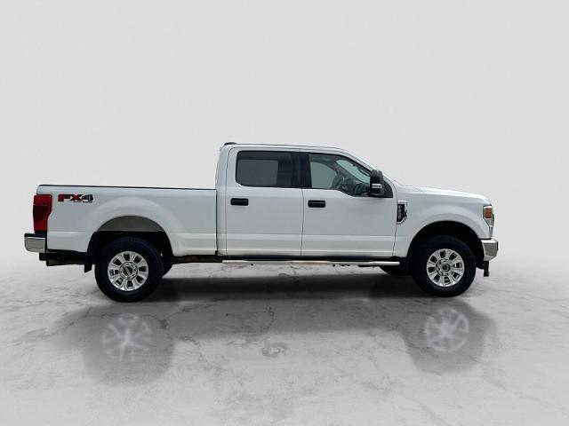 2021 Ford F-250 XLT