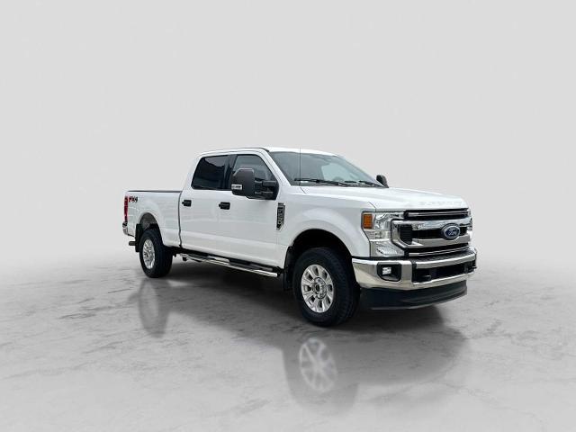 2021 Ford F-250 XLT
